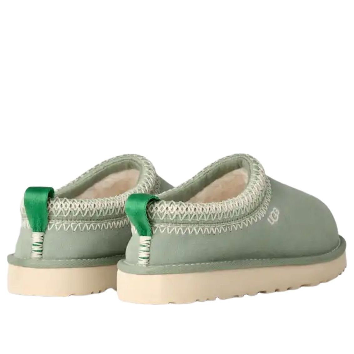 (WMNS) UGG Tasman Meadow Accent 'Artichoke' 1175184-ART
