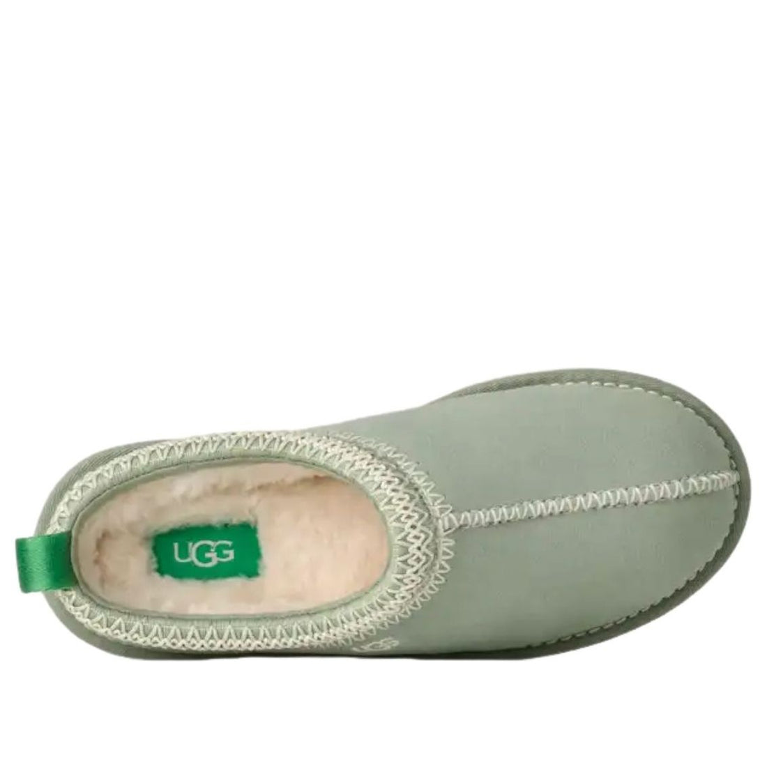 (WMNS) UGG Tasman Meadow Accent 'Artichoke' 1175184-ART