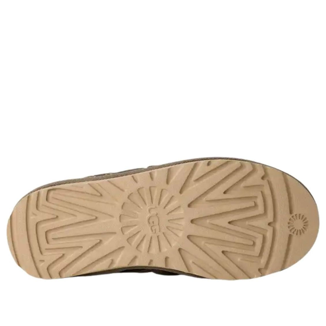 (WMNS) UGG Tasman Lace 'Dried Oregano' 1175190-DDRG