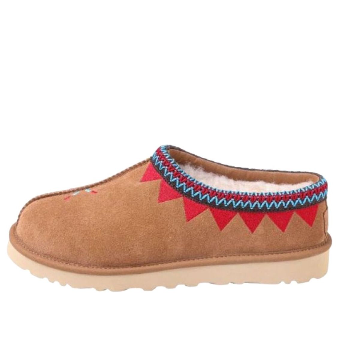 UGG x Liberaiders Tasman 'Chestnut' 1179090-CHE