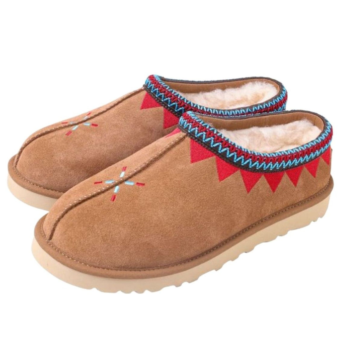 UGG x Liberaiders Tasman 'Chestnut' 1179090-CHE