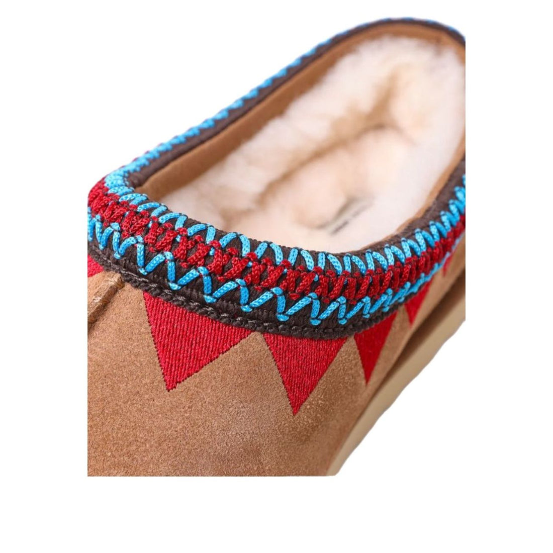 UGG x Liberaiders Tasman 'Chestnut' 1179090-CHE