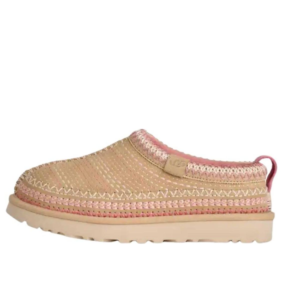 (WMNS) UGG Tasman Meadow 'Sand Castle' 1181090-SNDC