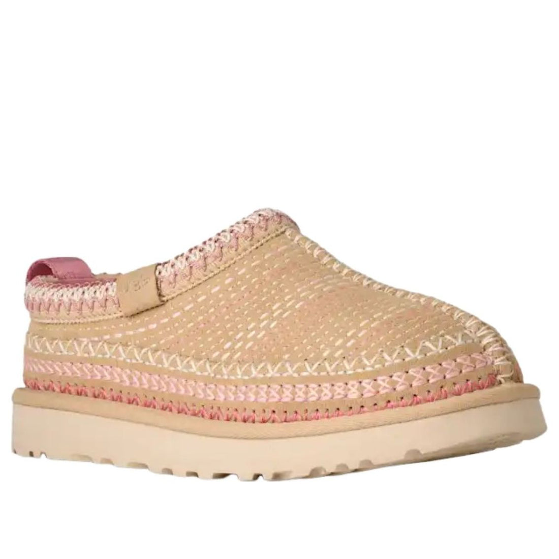 (WMNS) UGG Tasman Meadow 'Sand Castle' 1181090-SNDC