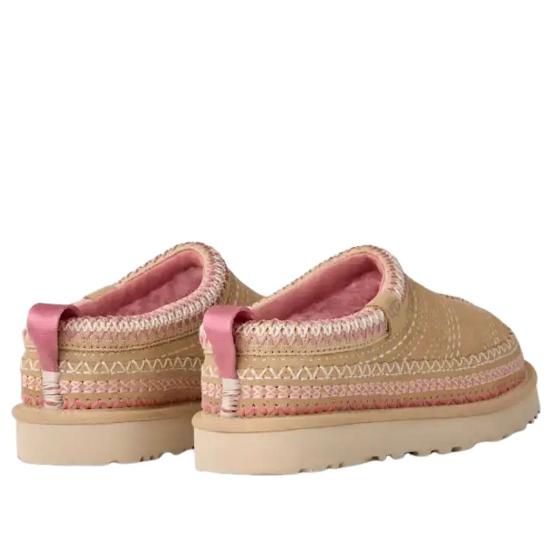 (WMNS) UGG Tasman Meadow 'Sand Castle' 1181090-SNDC