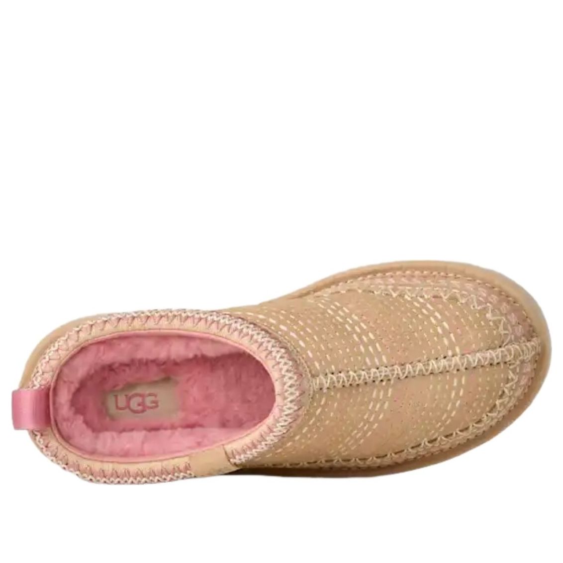 (WMNS) UGG Tasman Meadow 'Sand Castle' 1181090-SNDC