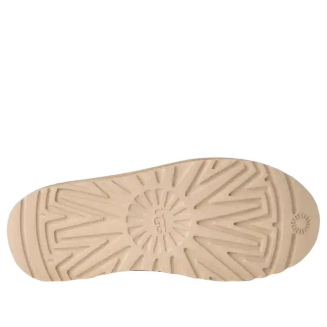 (WMNS) UGG Tasman Meadow 'Sand Castle' 1181090-SNDC