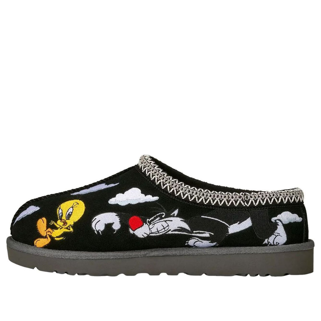UGG x Palace Tasman 'Black' 1181910-BLK