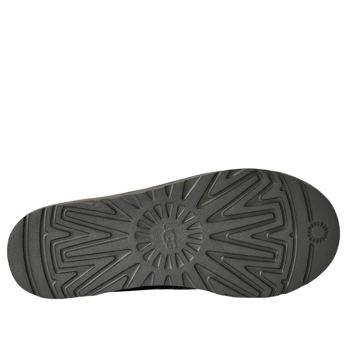 UGG x Palace Tasman 'Black' 1181910-BLK