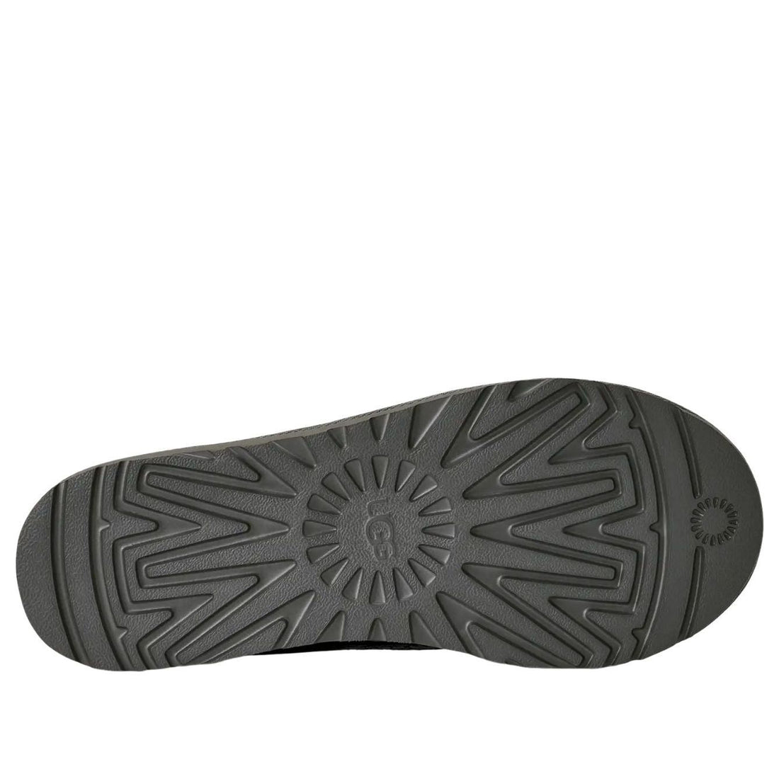 UGG x Palace Tasman 'Black' 1181910-BLK