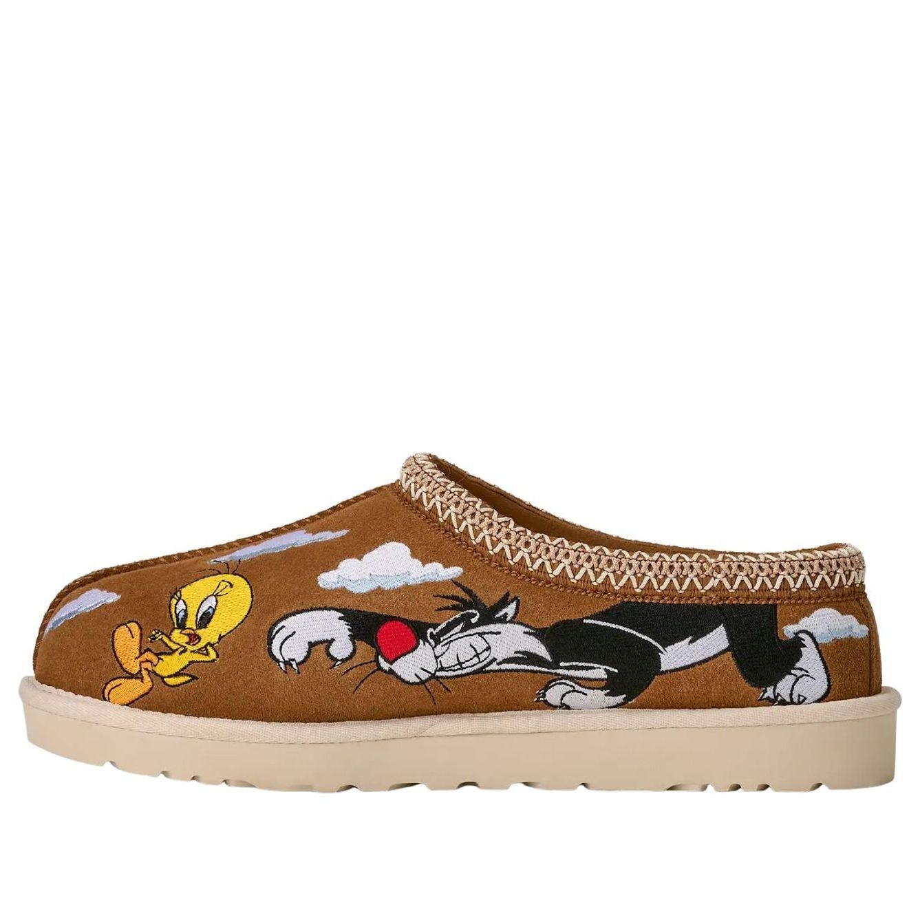 UGG x Palace Tasman 'Chestnut' 1181910-CHE