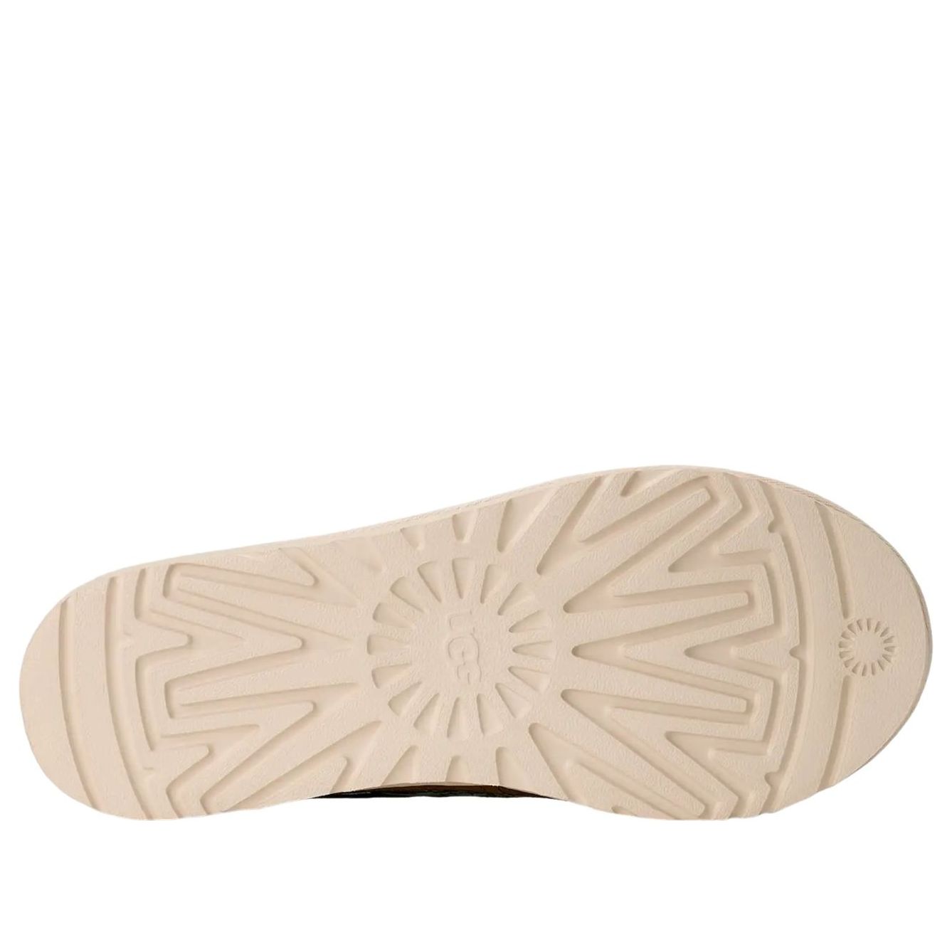 UGG x Palace Tasman 'Chestnut' 1181910-CHE