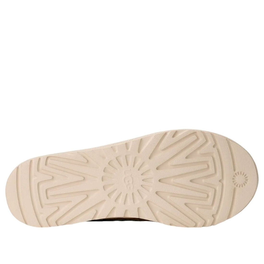 UGG x Palace Tasman 'Chestnut' 1181910-CHE