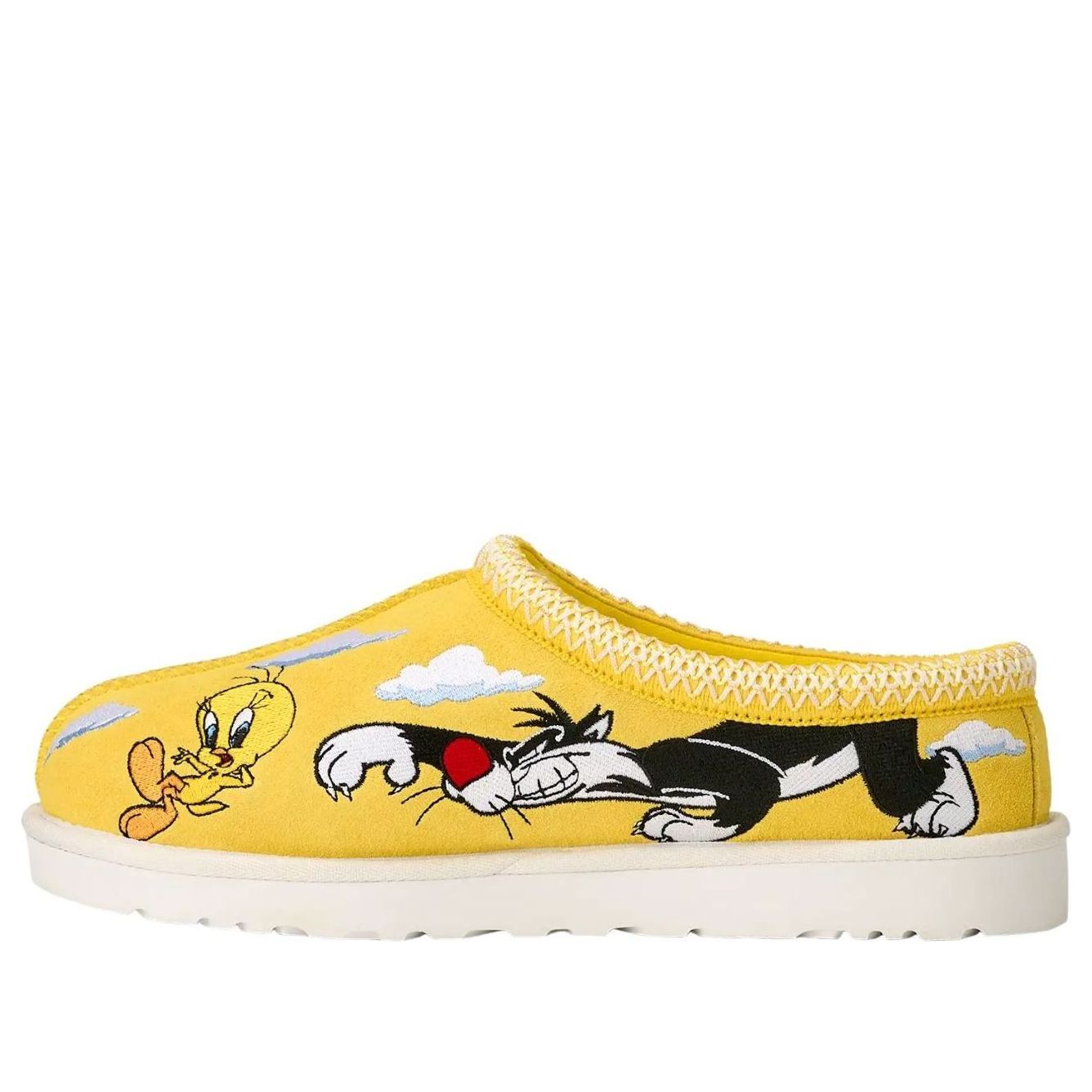 UGG x Palace Tasman 'Yellow' 1181910-YEL