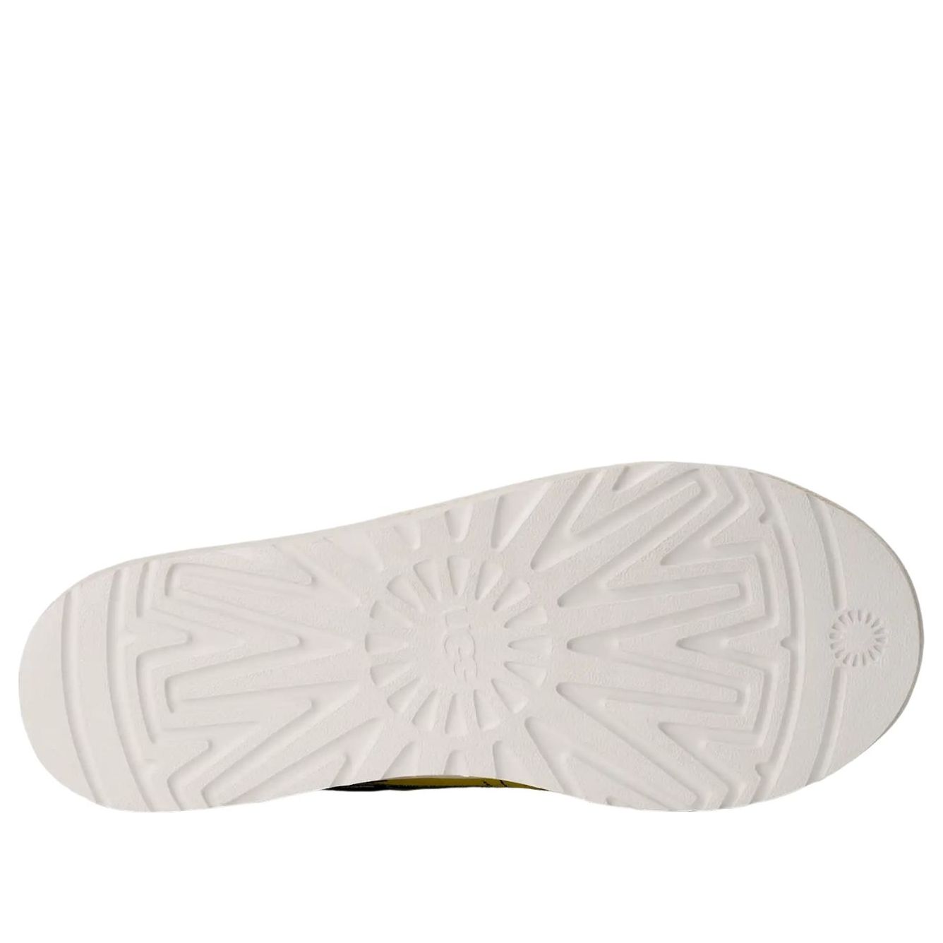 UGG x Palace Tasman 'Yellow' 1181910-YEL