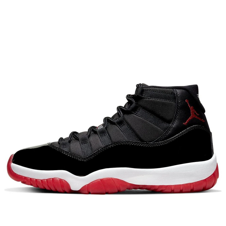 Air Jordan 11 Retro 'Bred' 2019