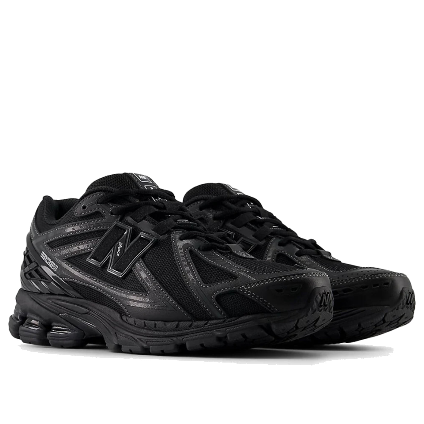 New Balance 1906R 'Black White' M1906RBB