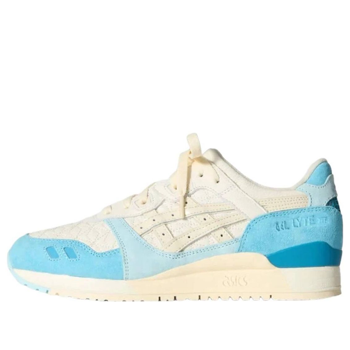 ASICS x Kith Gel-Lyte III 'Canada' 1201B012-201