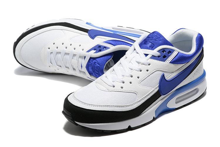 Nike Air Max BW 'White Persian Violet'