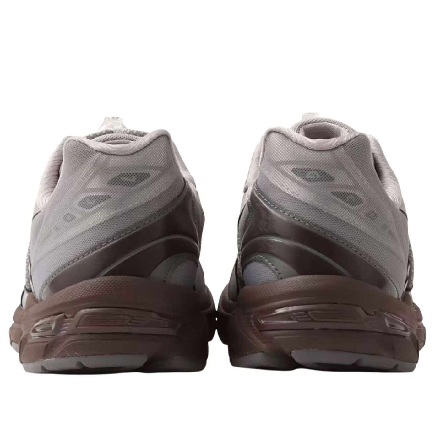 ASICS x OJOS x atmos pink GEL-1130 RE 'Grey Brown' 1203A429-021