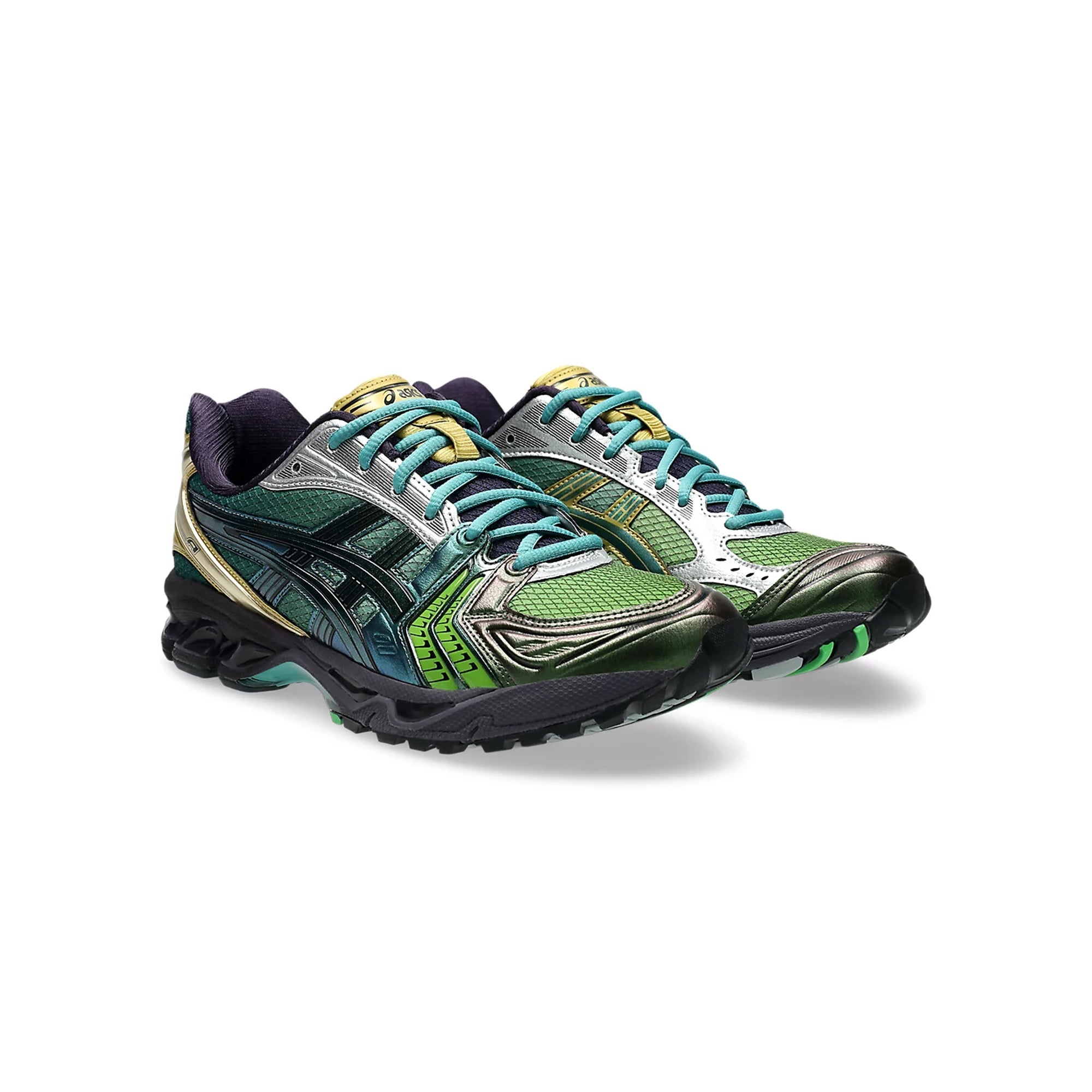 ASICS x P Andrade Gel-Kayano 14 'Gradation Green' 1203A639-300