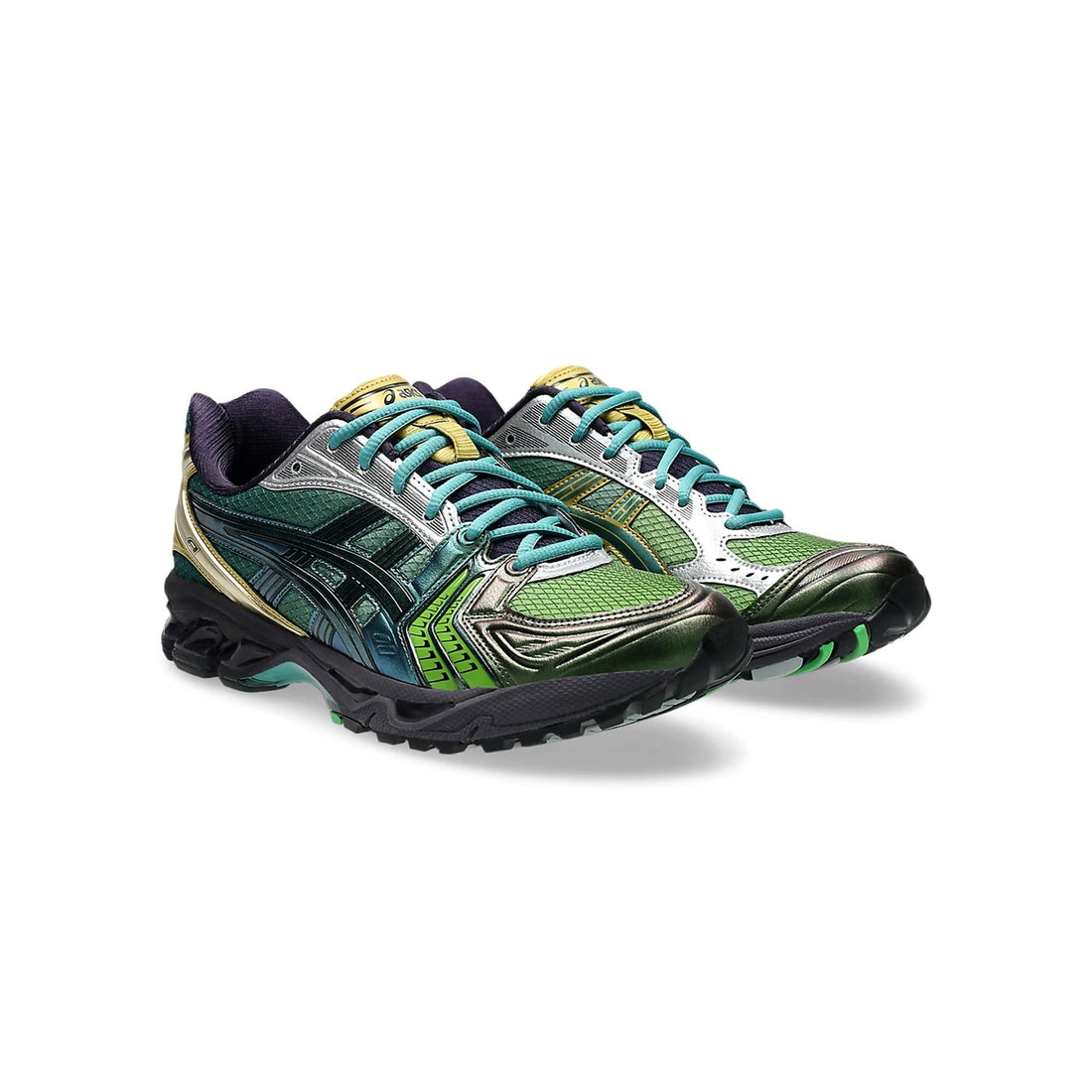 ASICS x P Andrade Gel-Kayano 14 'Gradation Green' 1203A639-300