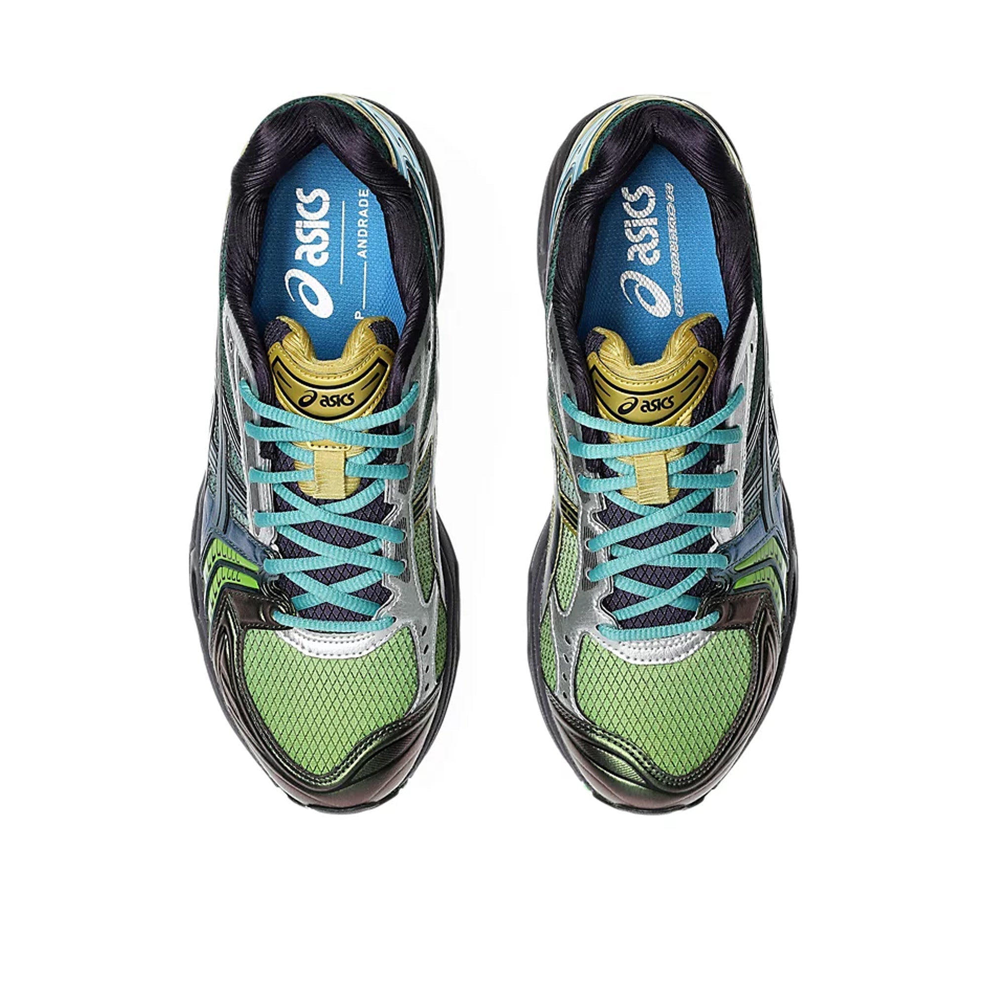 ASICS x P Andrade Gel-Kayano 14 'Gradation Green' 1203A639-300