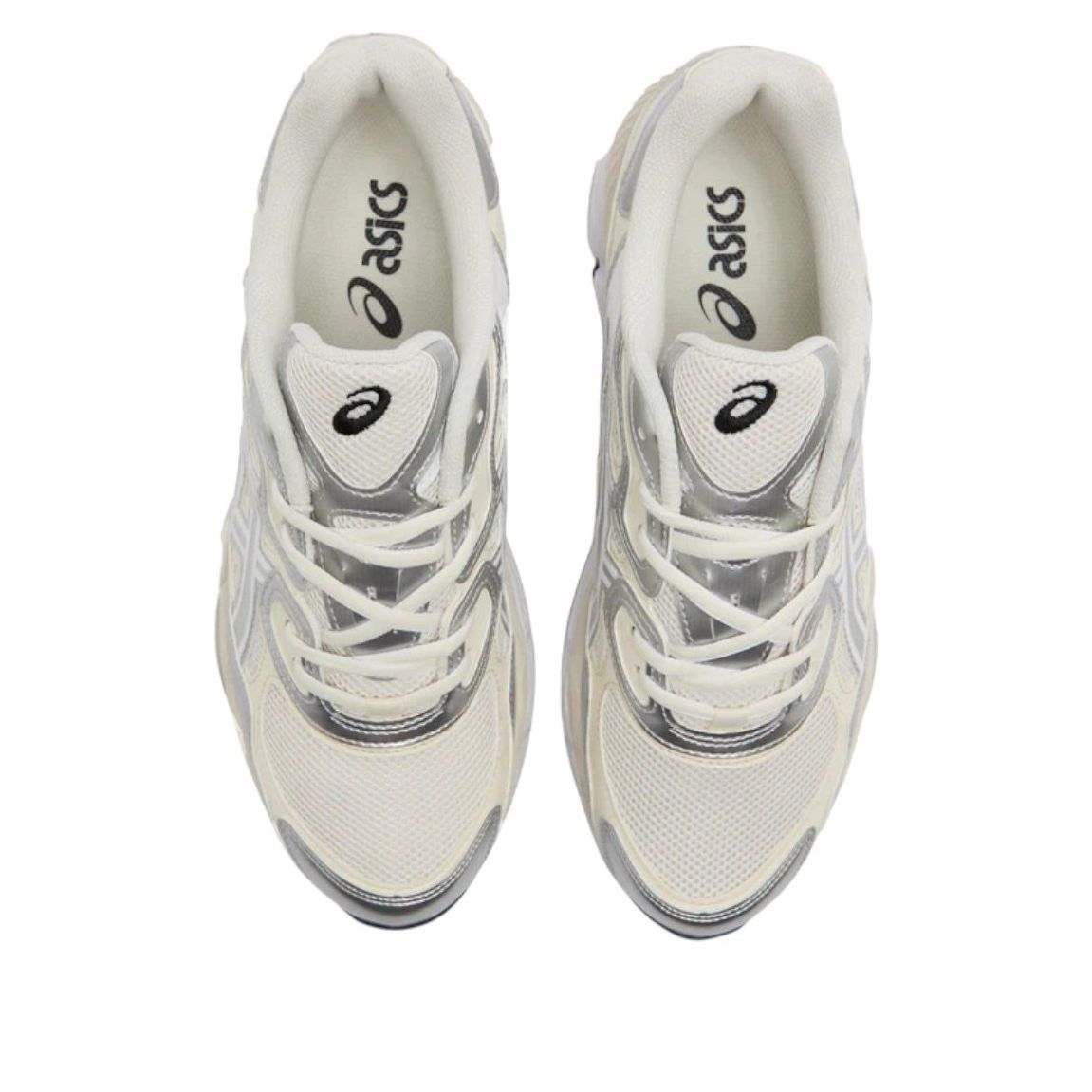 ASICS Gel-NYC 'Cream Pure Silver' 1203A805-101