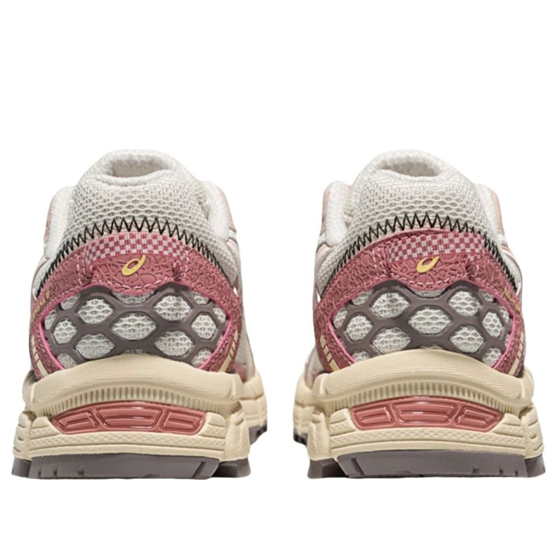 ASICS Gel Kahana 8 'Pink White' 1203B133-100
