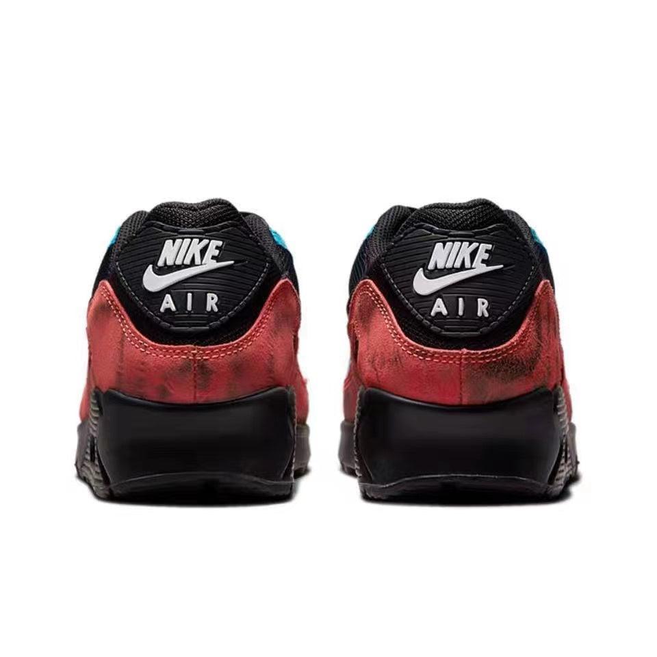 Nike Air Max 90 'Tie-Die'
