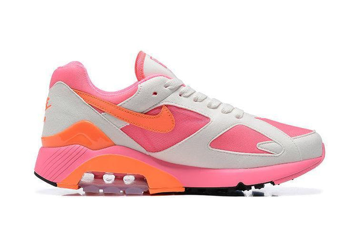 Comme des Garcons x Nike Air Max 180
