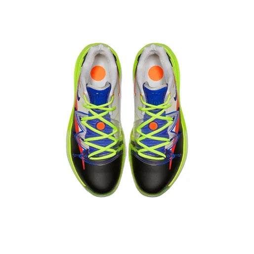 Nike Rokit X Kyrie 5 Ep 'All Star'
