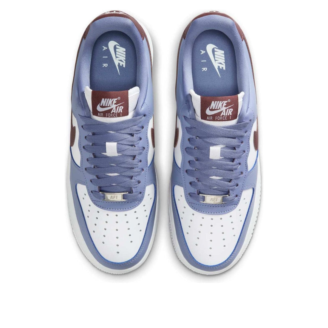Nike Air Force 1 Low 'Diffused Blue'