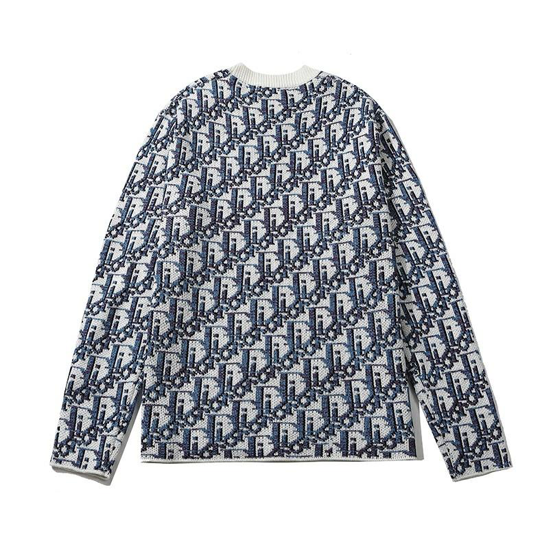 CHRISTIAN DIOR - SWEATSHIRT