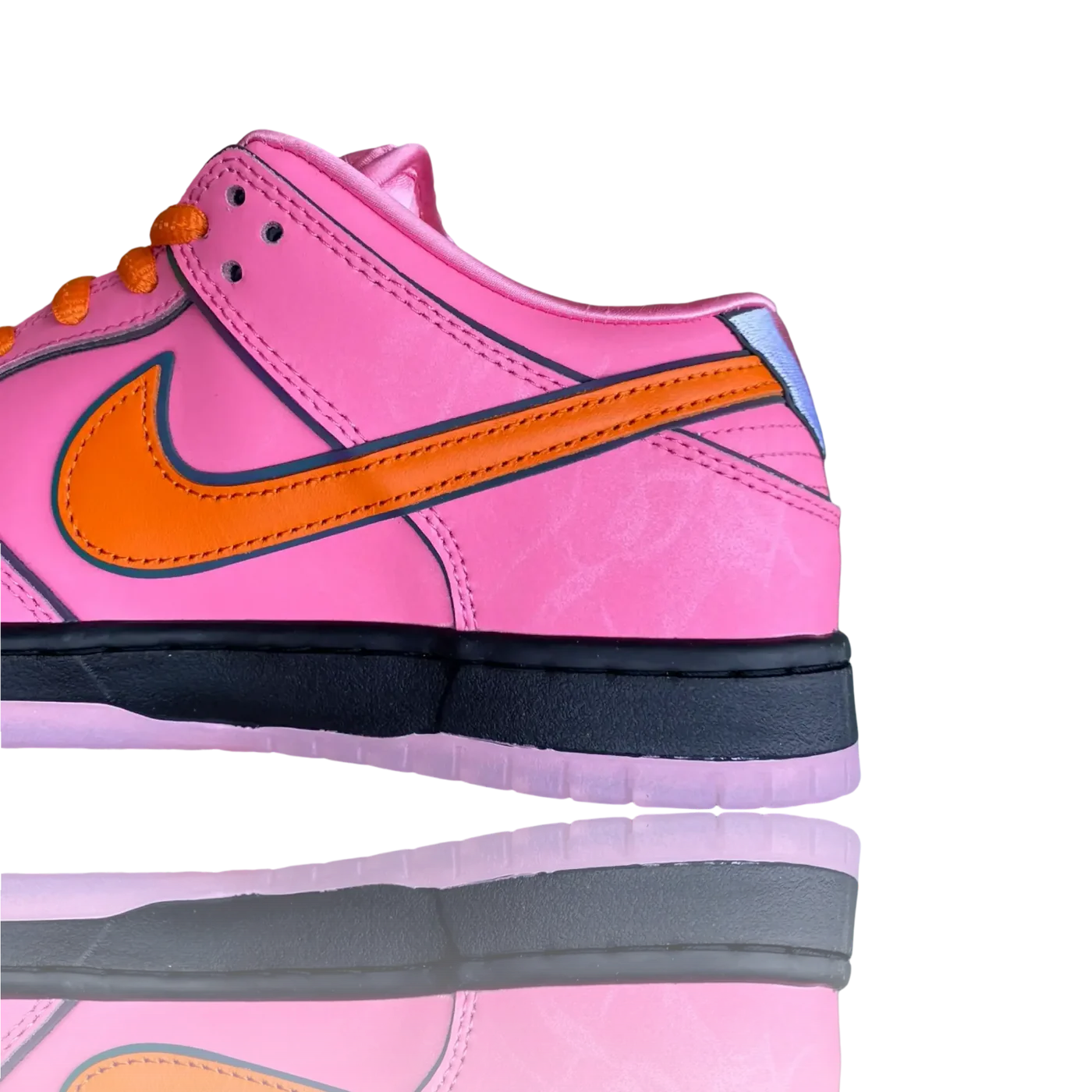POWERPUFF X SB DNK LOW 'BLOSSOM'