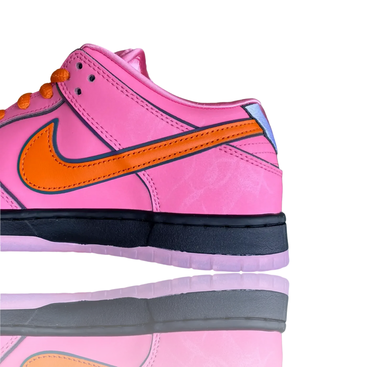 POWERPUFF X SB DNK LOW 'BLOSSOM'