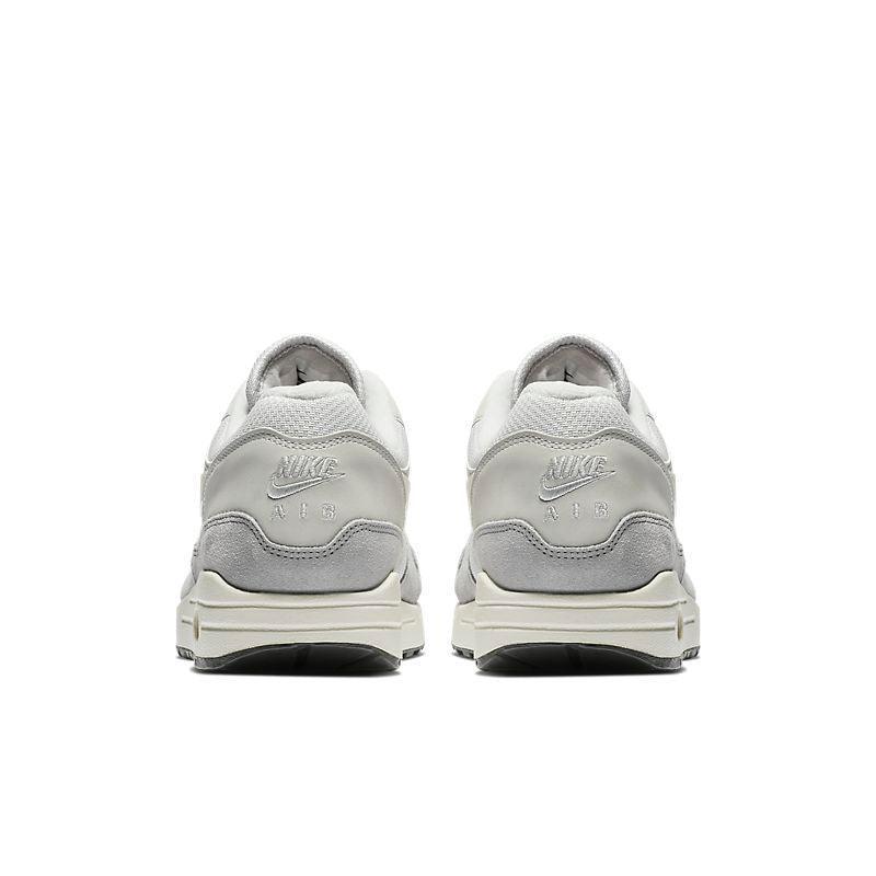 Nike Air Max 87 'Vast Grey'