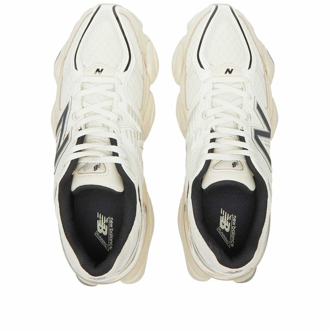 New Balance 9060 'Turtledove Black' U9060DUA