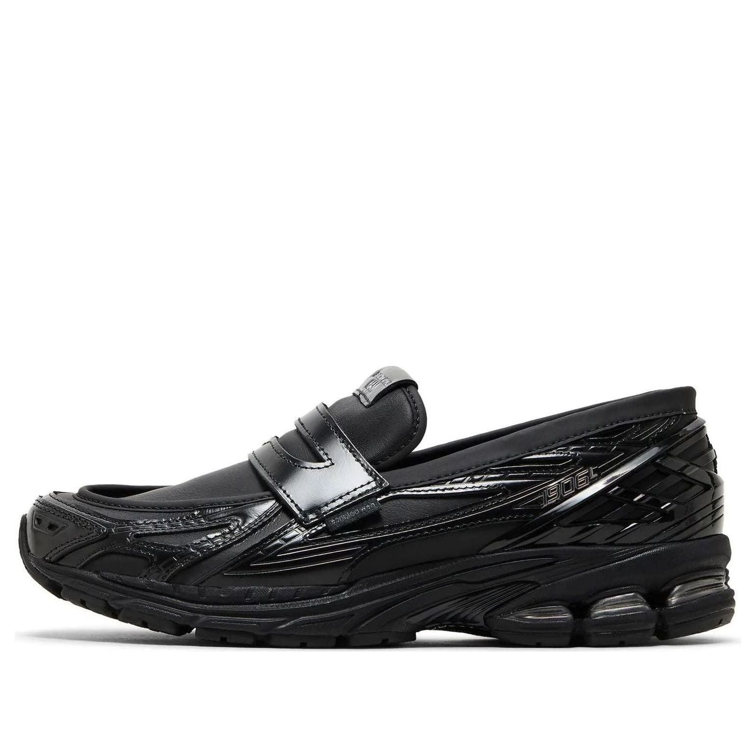 New Balance x Junya Watanabe 1906L 'Black' U1906LCD
