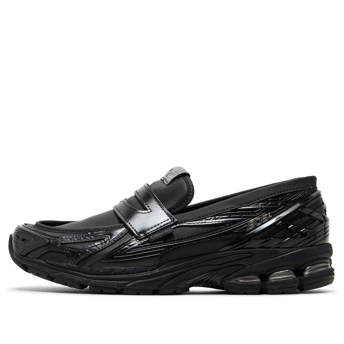 New Balance x Junya Watanabe 1906L 'Black' U1906LCD