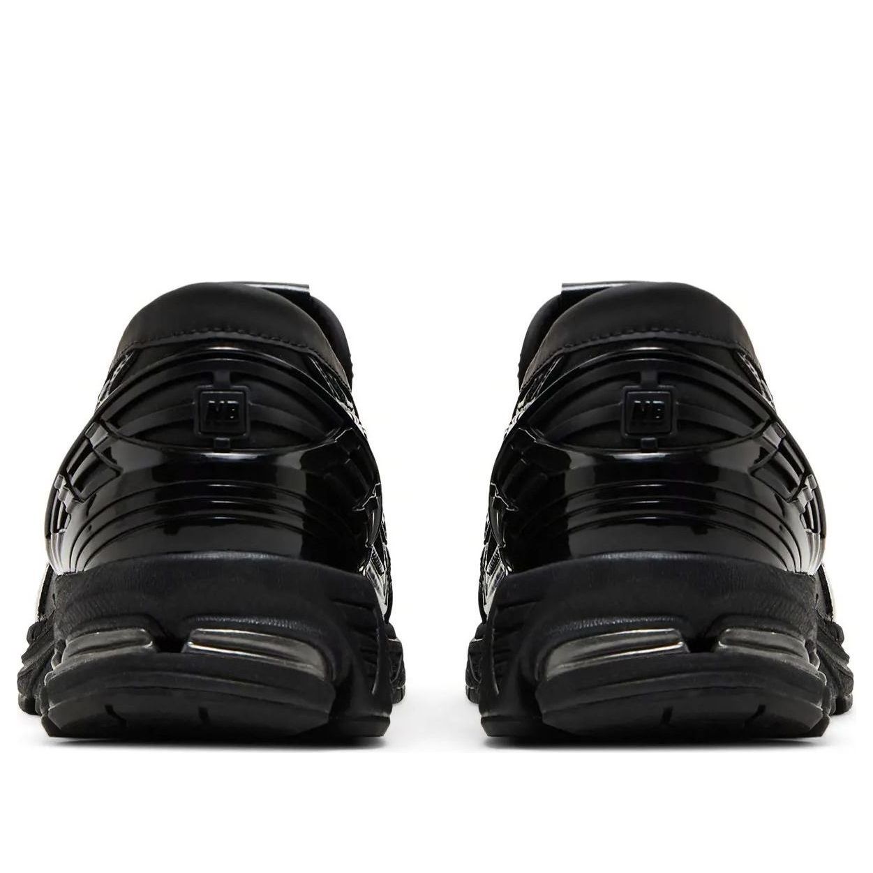 New Balance x Junya Watanabe 1906L 'Black' U1906LCD
