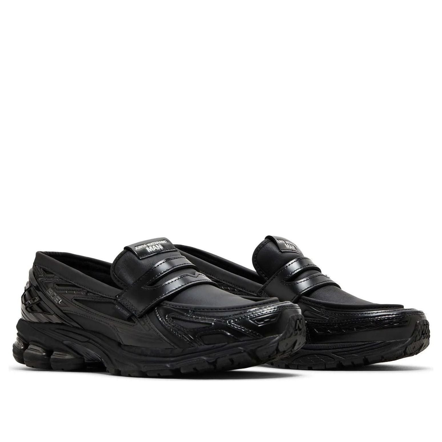New Balance x Junya Watanabe 1906L 'Black' U1906LCD