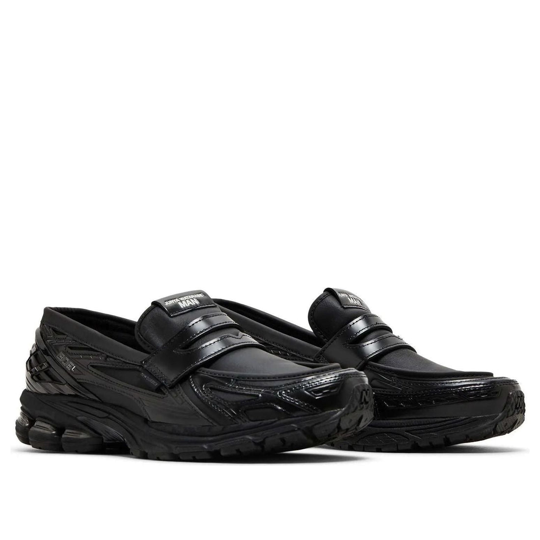 New Balance x Junya Watanabe 1906L 'Black' U1906LCD