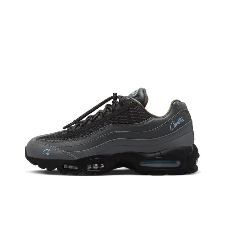 Nike Air Max 95 SP Corteiz Aegean Storm