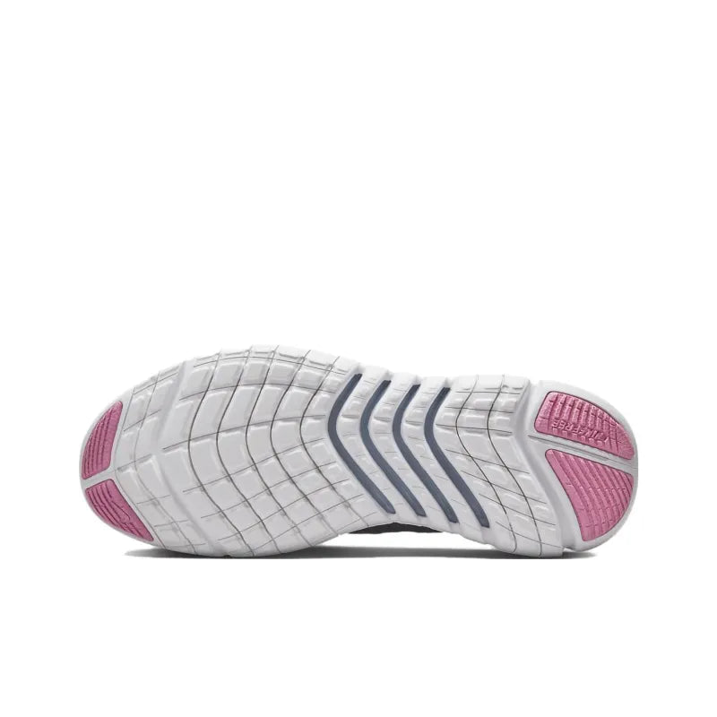 Nike Free Rn 5.0 'Black Pink Spell'