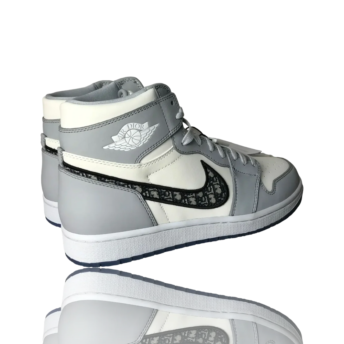 DIOR X NIKE - AIR JORDAN 1