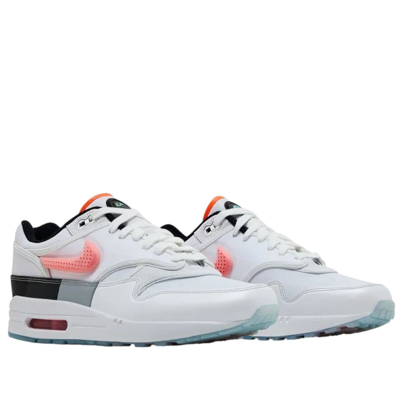Nike x EA Sports Air Max 1 'Madden NFL 25' HQ3503-100