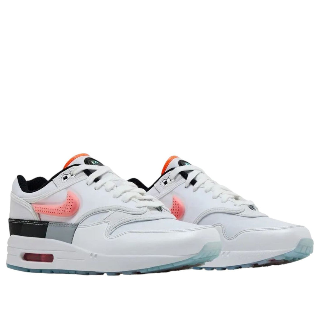 Nike x EA Sports Air Max 1 'Madden NFL 25' HQ3503-100