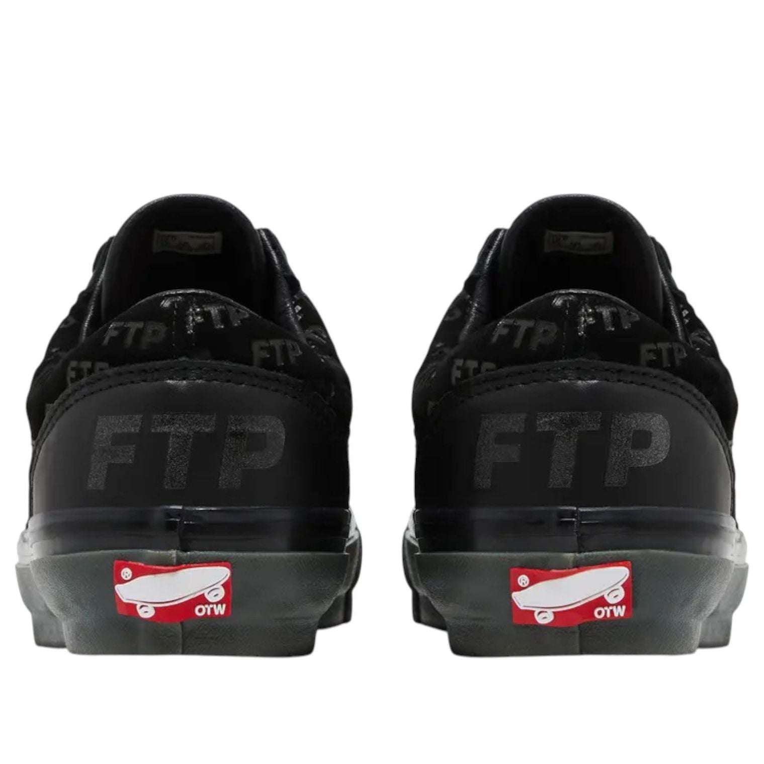 Vans x FTP OTW Old Skool 36 'Black' VN000DC0BLA