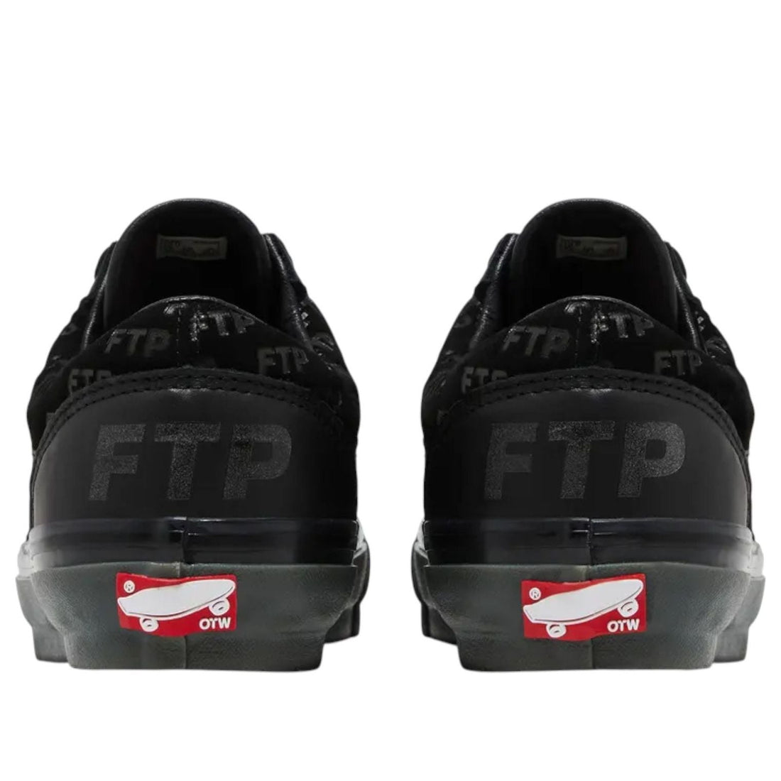 Vans x FTP OTW Old Skool 36 'Black' VN000DC0BLA